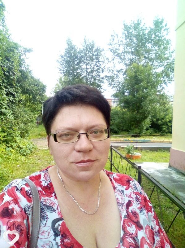 Инна, 45, Донецк (Ростовская Обл.) — анкета №677214