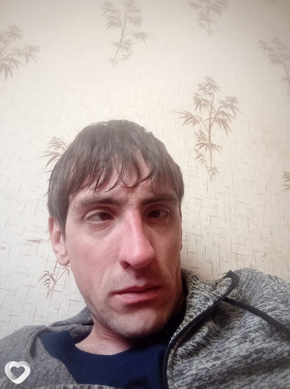 Павел, 35, Омске — анкета №677219