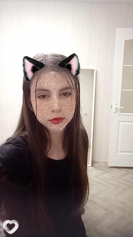 София, 26, Минске — анкета №677229