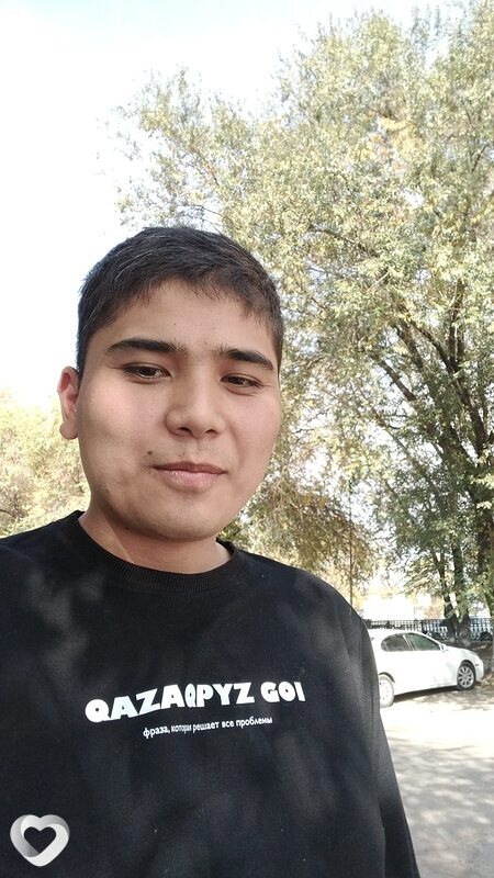 Аза, 26, Алматы — анкета №677182