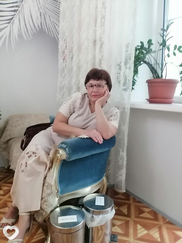 Ольга, 49, Чите — анкета №677188