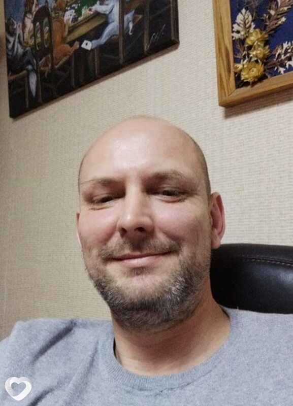 Евгений, 50, Минске — анкета №677193