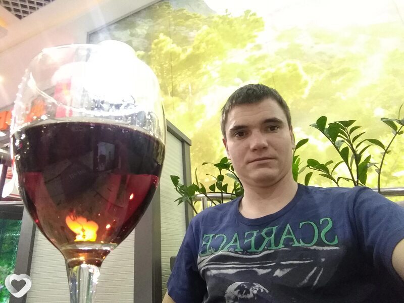 Дмитрий, 34, Севастополе — анкета №677199