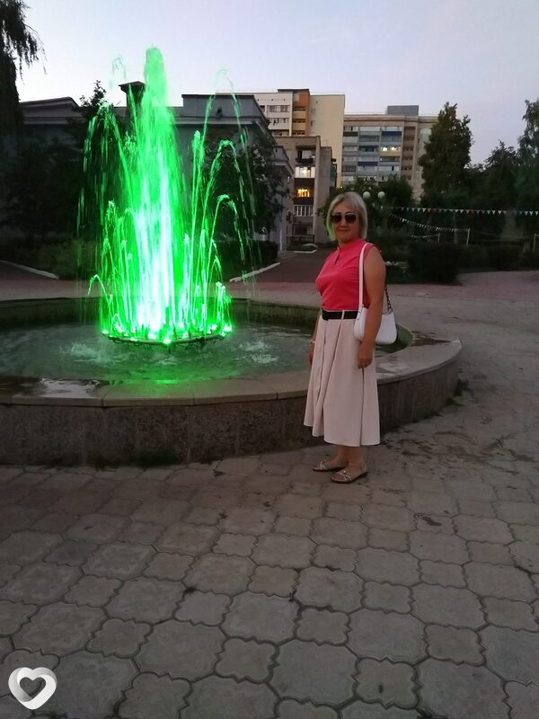 Алсу, 46, Стерлитамаке — анкета №677200