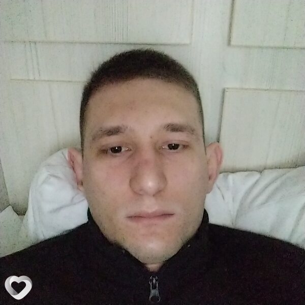 Максим, 26, Ижевске — анкета №677202