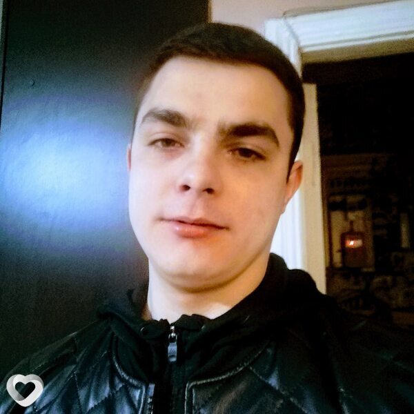 Денис, 29, Хабаровске — анкета №677203