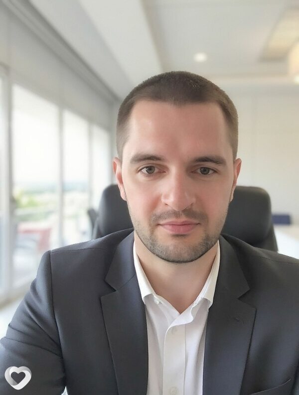 Дмитрий, 25, Адлер — анкета №677205