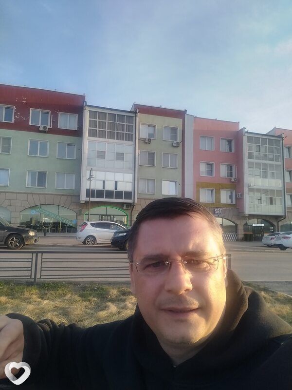 Сергей, 42, Саянске — анкета №677108