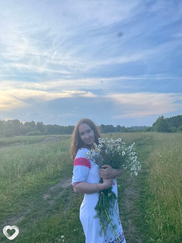 Ольга, 43, Кемерове — анкета №677109