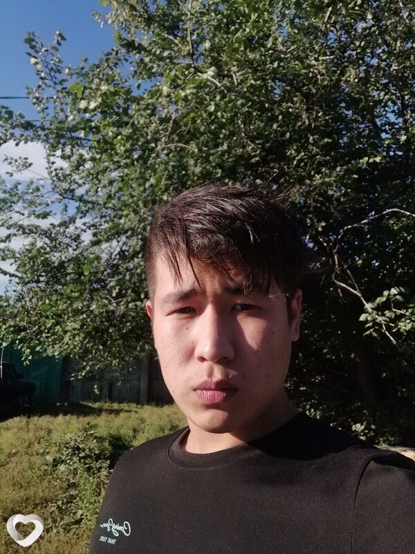 Андриян, 26, Москве — анкета №677119