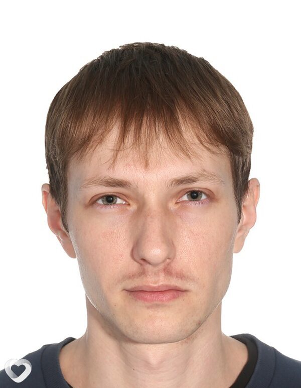 Иван, 35, Барнауле — анкета №677125