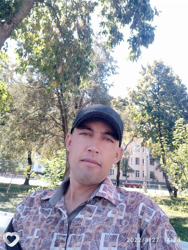 Али, 40, Астрахани — анкета №677282