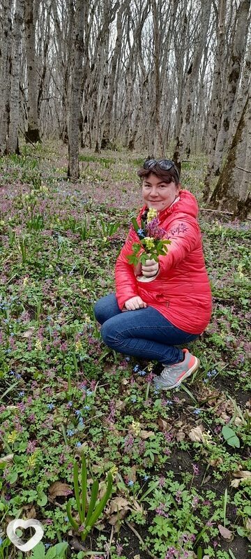 Маргарита, 53, Пятигорске — анкета №677283