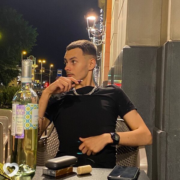 Ефим, 32, Калининграде — анкета №677291
