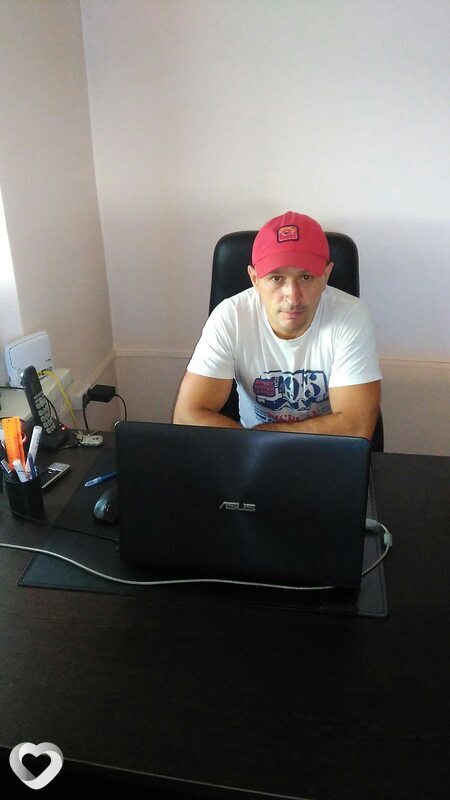 Александр, 49, Кемерове — анкета №677294