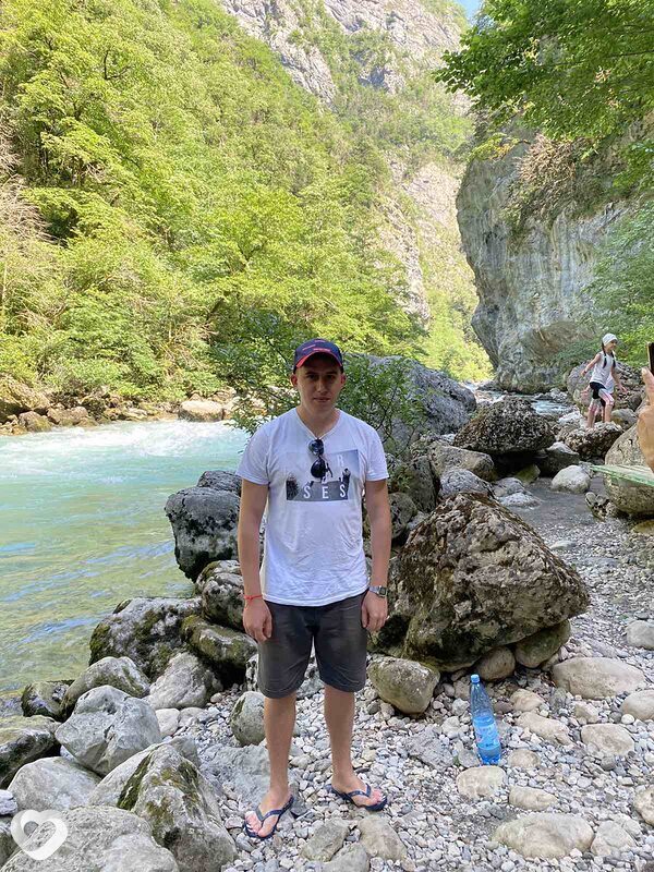 Алексей, 32, Саратове — анкета №677301