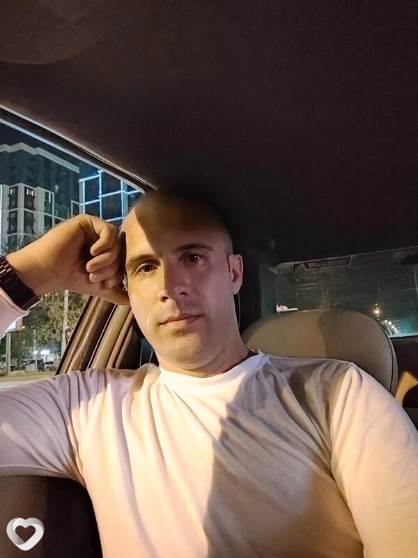 Николай, 33, Алматы — анкета №677304