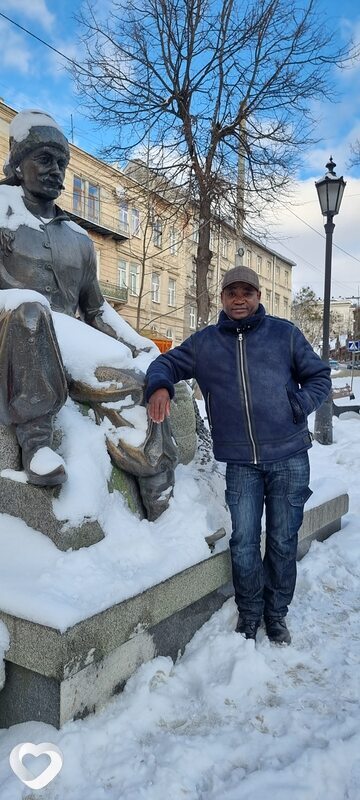 Peter, Лондон