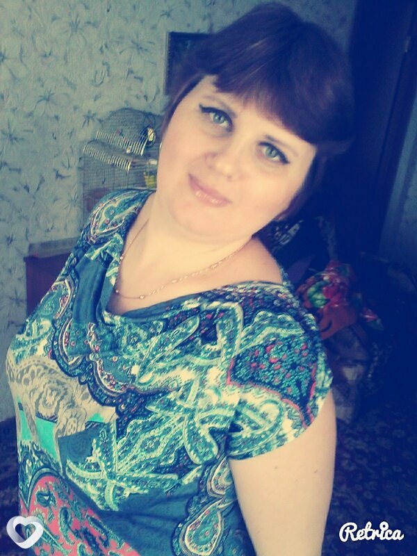Наталья, Ясногорск