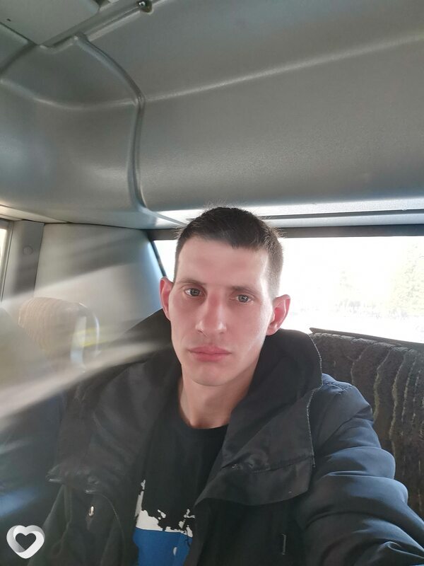 Саня, 33, Барнауле — анкета №677272