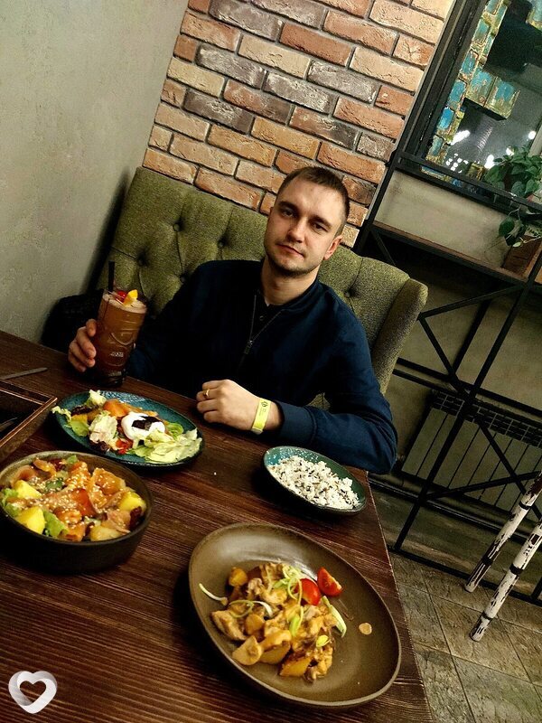 Артем, 32, Ульяновске — анкета №677273