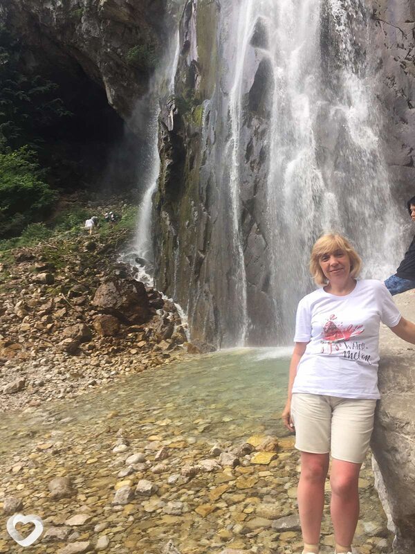 Наталья, 59, Кургане — анкета №677277