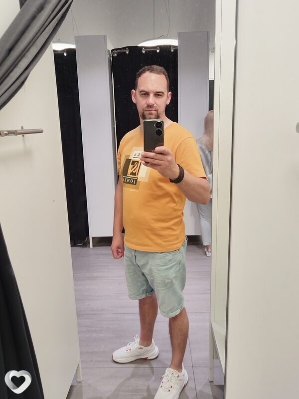 Марк, 43, Минске — анкета №677278