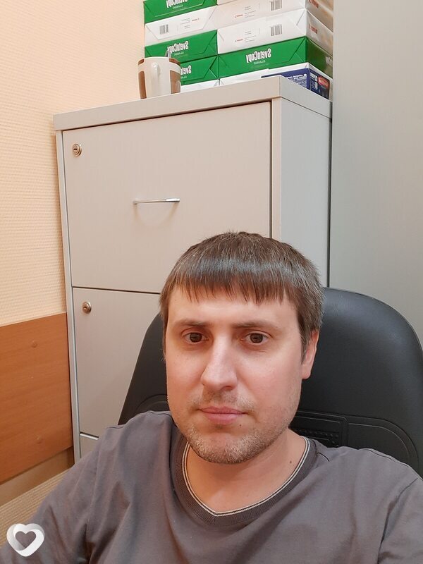 Максим, 39, Ростове-на-Дону — анкета №677280