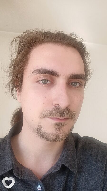 Bogdan, 30, București — анкета №677357