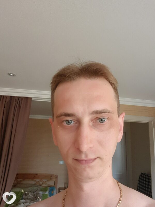 Андрей, 40, Москве — анкета №677362