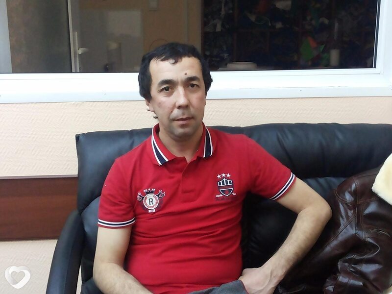 Абдуманноб, 50, Новосибирске — анкета №677364