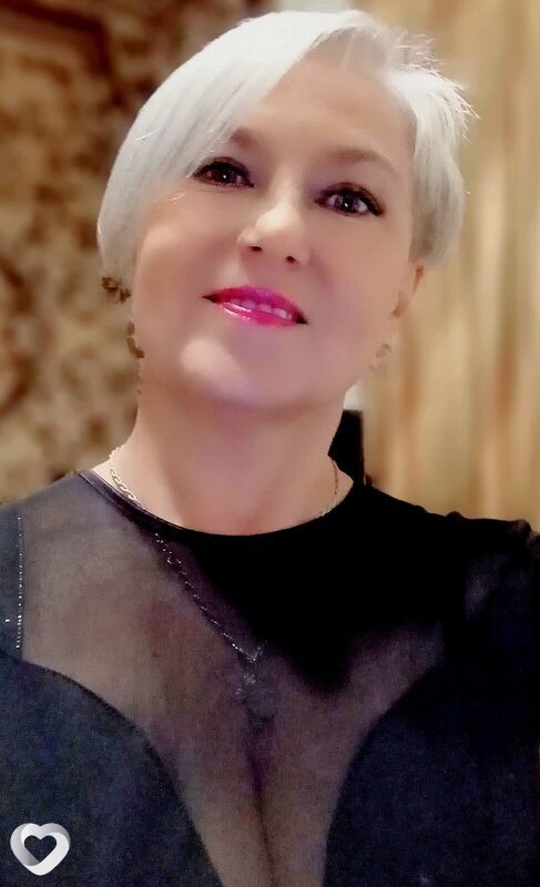Лана, 57, Брянске — анкета №677366