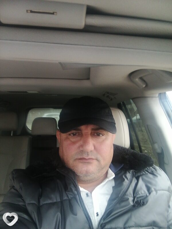 Рашадат, 51, Канске — анкета №677368