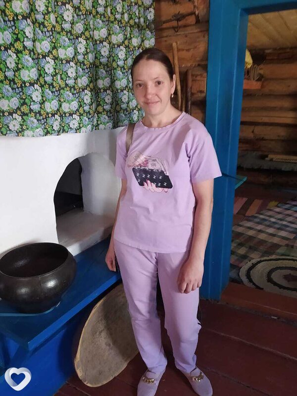 Юлия, 34, Усть-Каменогорск — анкета №677374