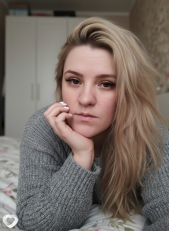 Ириша, 32, Канске — анкета №677380