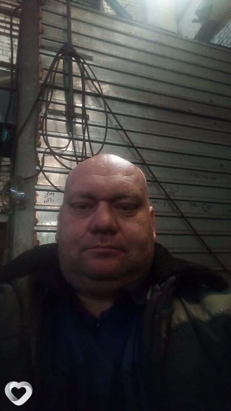 Алексей, 49, Дзержинске — анкета №676936