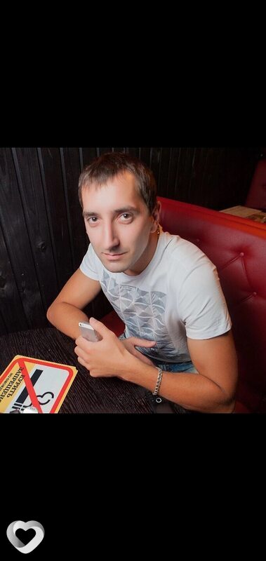 Александр, 39, Санкт-Петербурге — анкета №676937