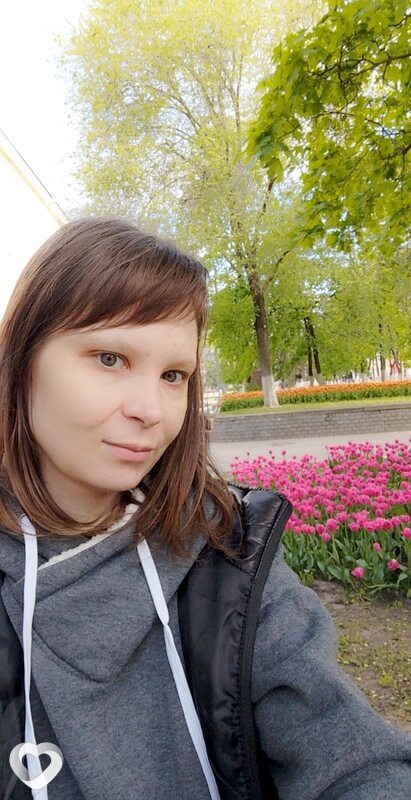 Кристина, 37, Белгороде — анкета №676938