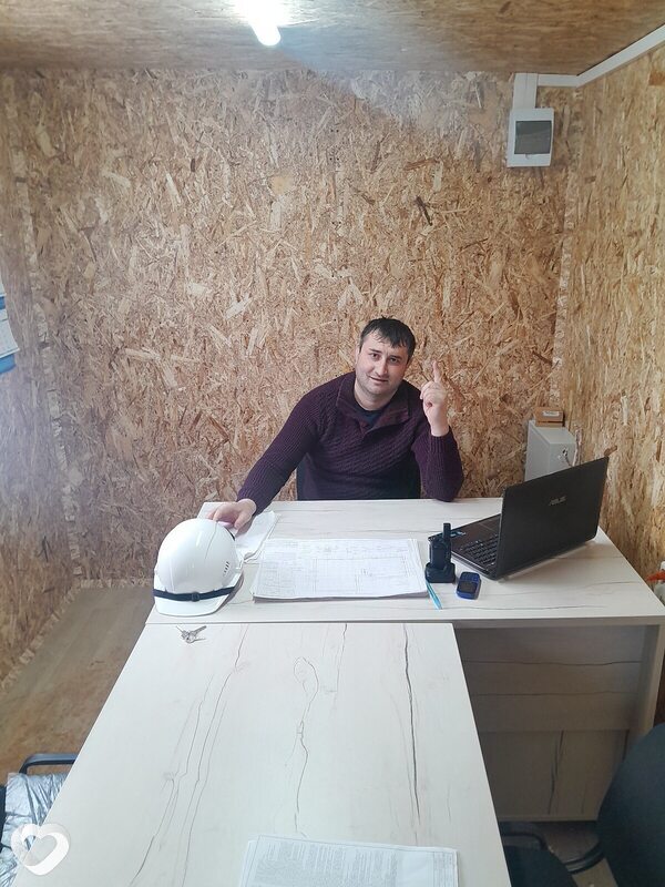 Алик, 35, Бузулуке — анкета №676939