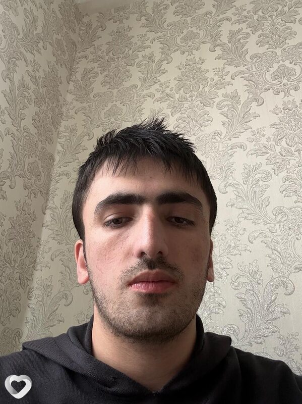 Магомед, 25, Махачкале — анкета №676943