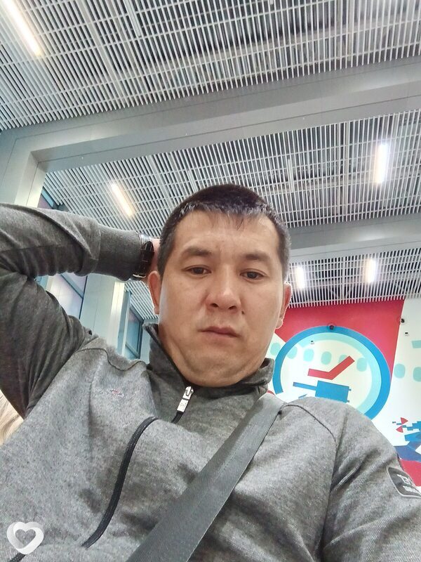 Костя, 41, Челябинске — анкета №676944