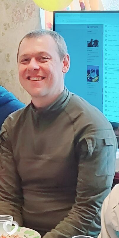 Дима, 35, Донецке — анкета №676951