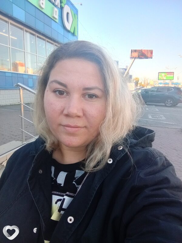 Надежда, 30, Тихорецке — анкета №676952