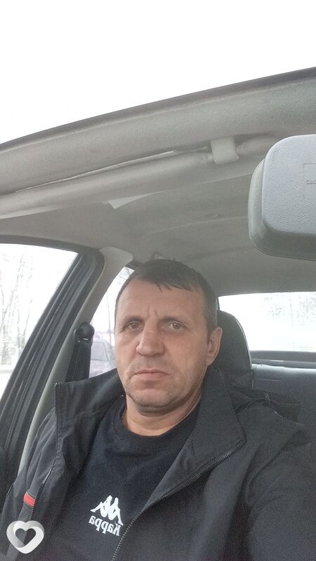 Вася Стрелец, 47, Москве — анкета №677347