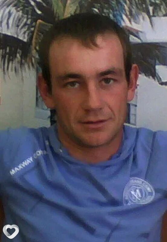 Денис, 37, Абдулине — анкета №677351