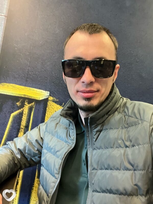Евгений, 33, Саранске — анкета №677313