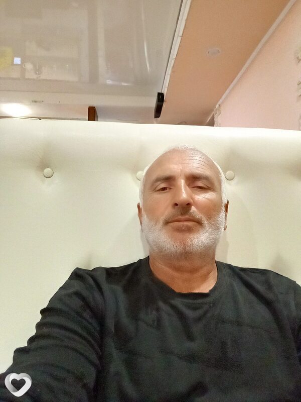 Армен, 51, Хабаровске — анкета №677315