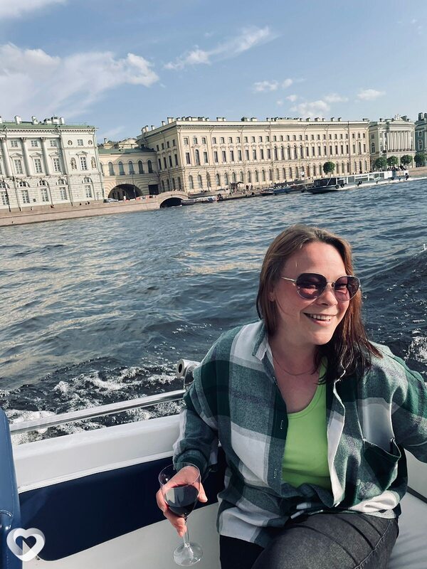 Лидия, 34, Челябинске — анкета №677316