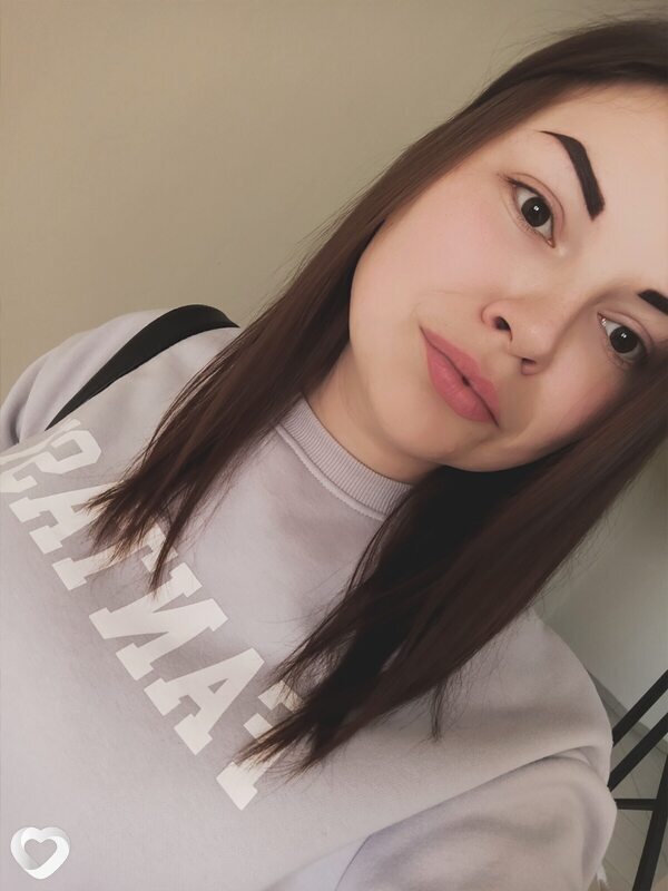 Кристина, 31, Калининске — анкета №677329