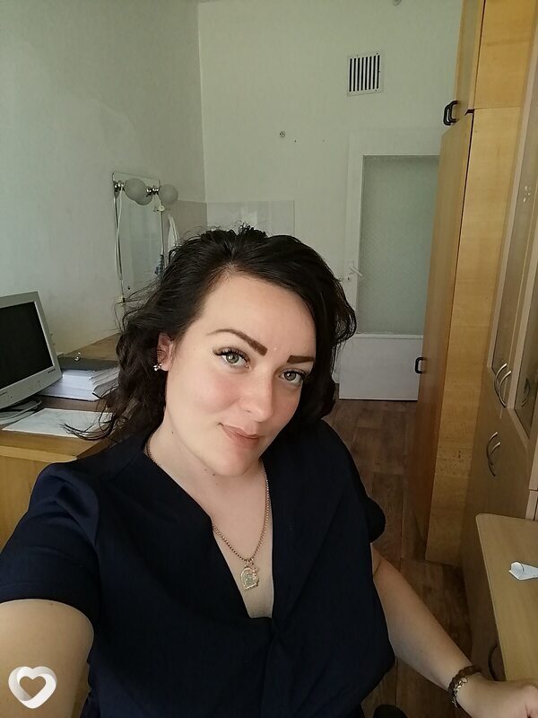 Тата, 36, Ставрополе — анкета №677060
